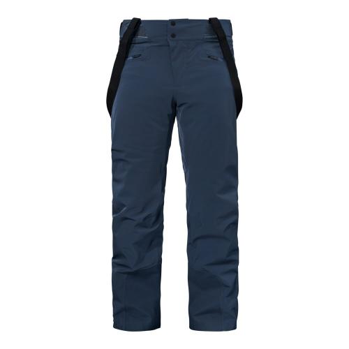 Schöffel Ski Pants Trevalli M - blau (Grösse: 50) von Schöffel