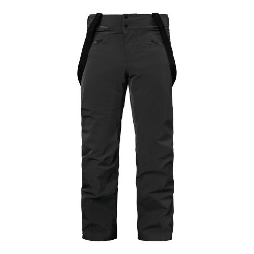 Schöffel Ski Pants Trevalli M - schwarz (Grösse: 56) von Schöffel