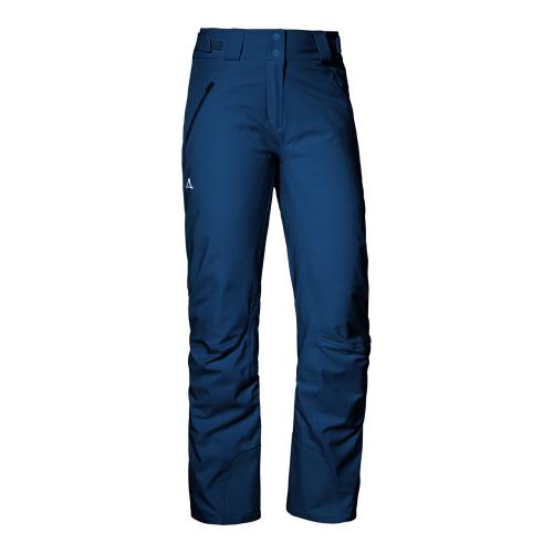 Schöffel Ski Pants Weissach L - blau (Grösse: 23) von Schöffel