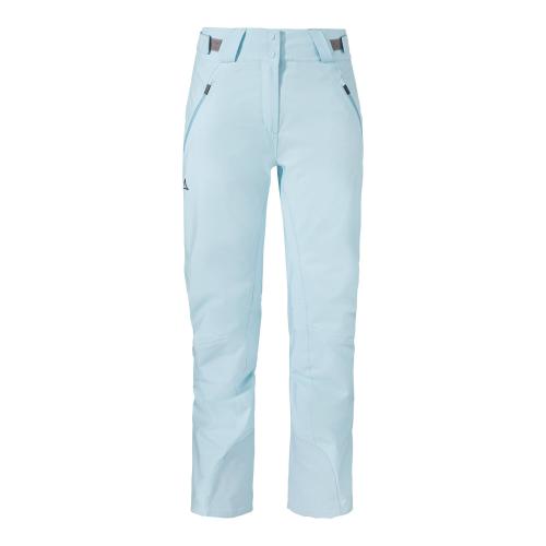 Schöffel Ski Pants Weissach L - blau (Grösse: 40) von Schöffel