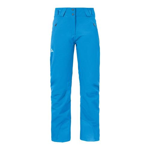 Schöffel Ski Pants Weissach L - blau (Grösse: 48) von Schöffel