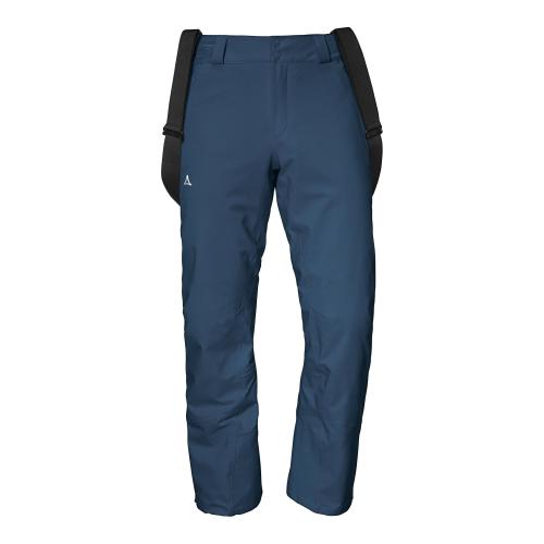 Schöffel Ski Pants Weissach M - blau (Grösse: 62) von Schöffel