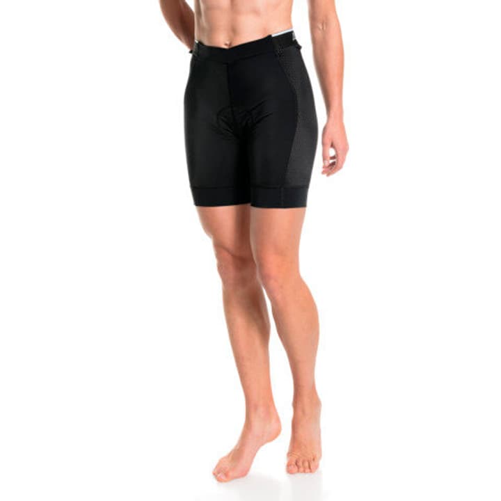 Schöffel Skin 4H Bike-Unterhose schwarz von Schöffel