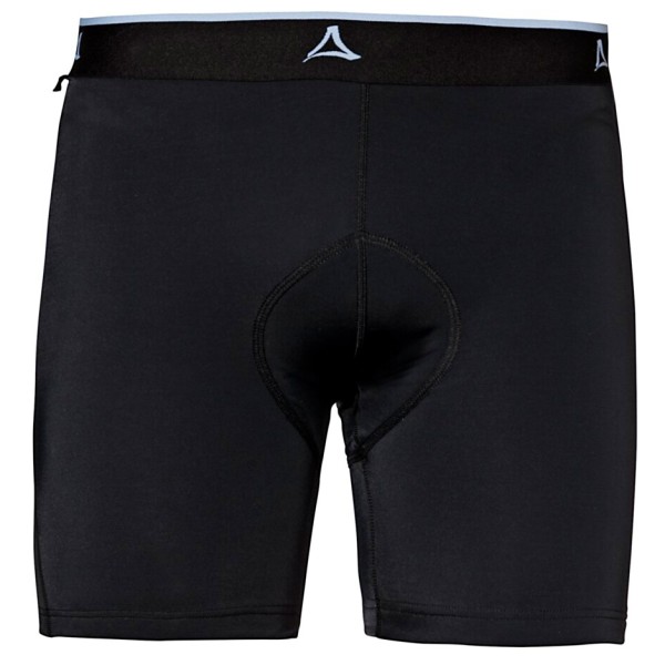 Schöffel - Skin Pants 2H - Velounterhose Gr 54 schwarz Schöffel - Skin Pants 2H - Velounterhose Gr 54 schwarz von Schöffel
