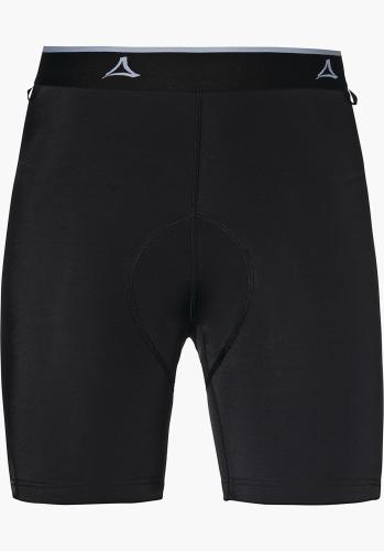 Schöffel Skin Pants 2h L - schwarz (Grösse: 48) von Schöffel