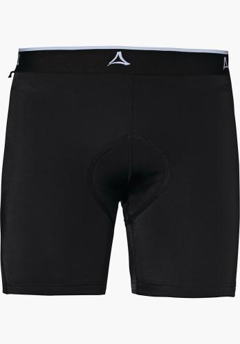 Schöffel Skin Pants 2h M - schwarz (Grösse: 46) von Schöffel