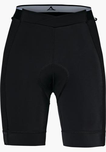 Schöffel Skin Pants 4h L - schwarz (Grösse: 36) von Schöffel