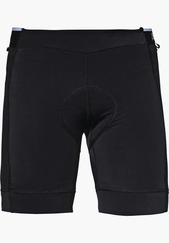 Schöffel Skin Pants 4h M - schwarz (Grösse: 50) von Schöffel