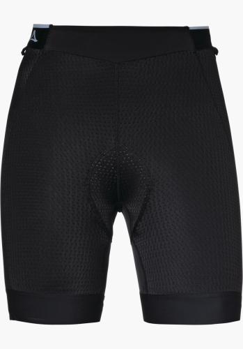 Schöffel Skin Pants 8h L - schwarz (Grösse: 46) von Schöffel