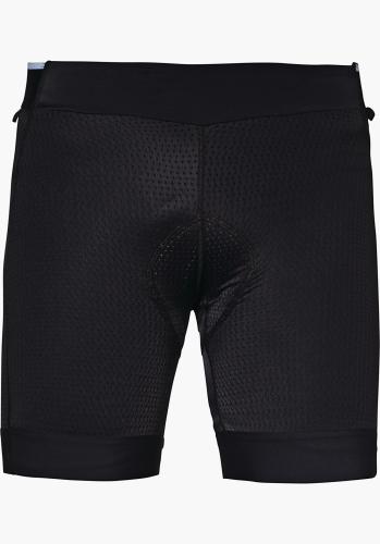 Schöffel Skin Pants 8h M - schwarz (Grösse: 46) von Schöffel