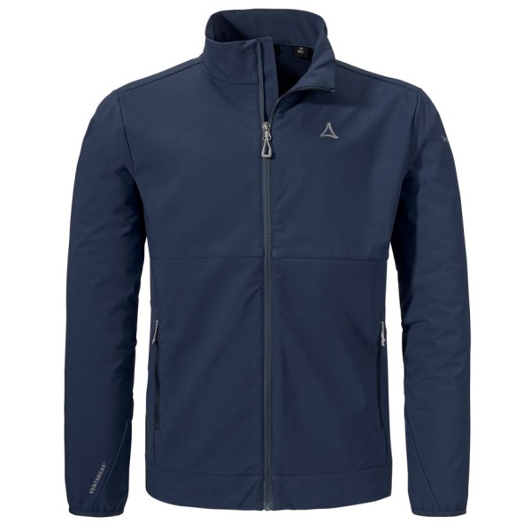 Schöffel - Softshell Jacket Style Mirusha - Softshelljacke Gr 48;52;54;58 blau;oliv von Schöffel