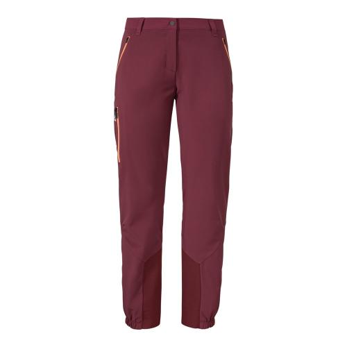 Schöffel Softshell Pants Kals L - rot (Grösse: 34) von Schöffel