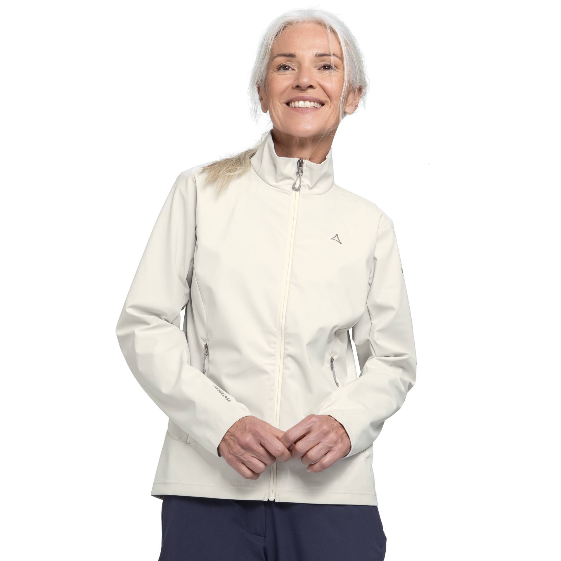 Schöffel Softshelljacke Schöffel Softshelljacke von Schöffel