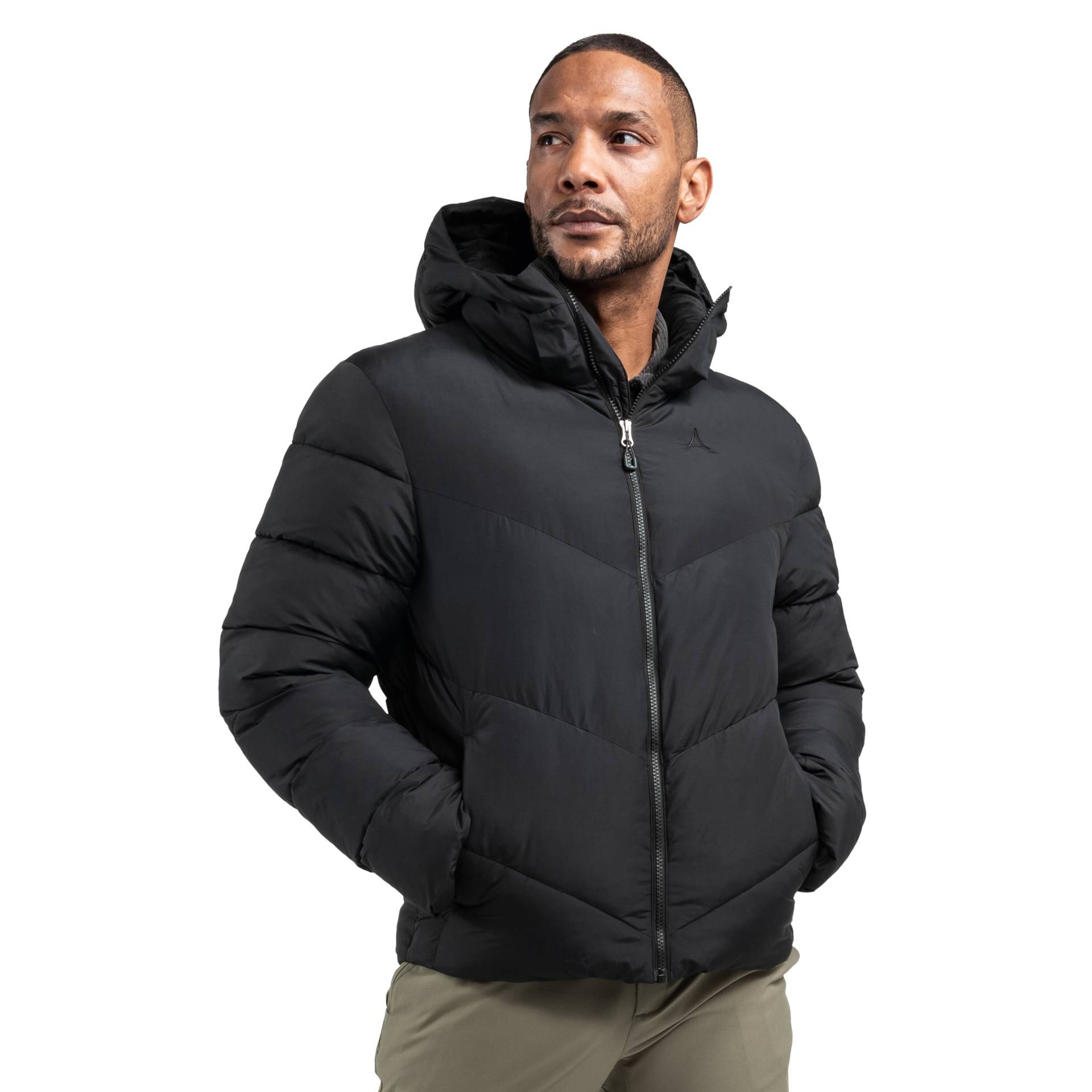 Schöffel Steppjacke »Ins Jacket Style Lodos MNS« Schöffel Steppjacke »Ins Jacket Style Lodos MNS« von Schöffel