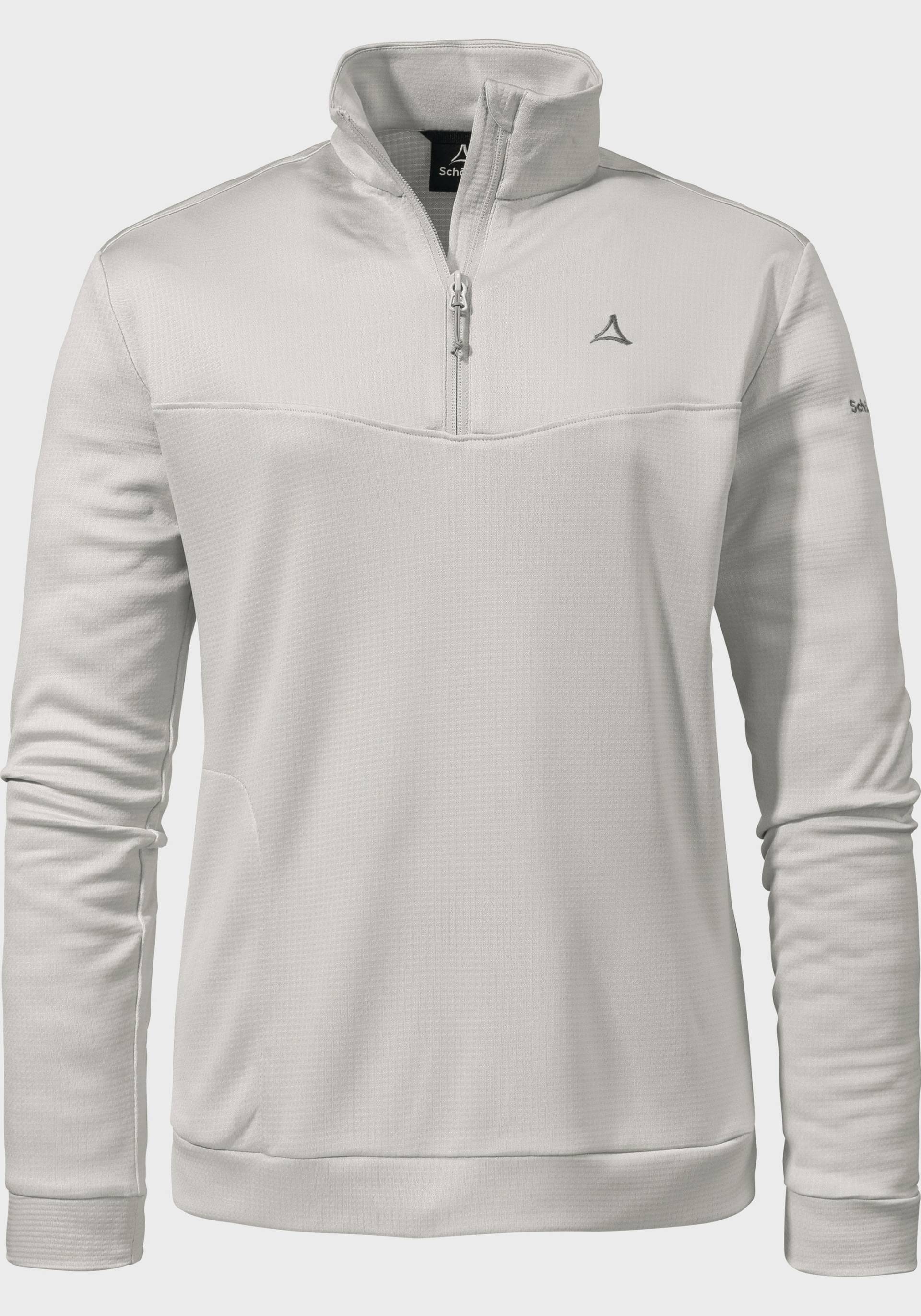 Schöffel Strickfleece-Pullover »CIRC Fleece Looop L« Schöffel Strickfleece-Pullover »CIRC Fleece Looop L« von Schöffel