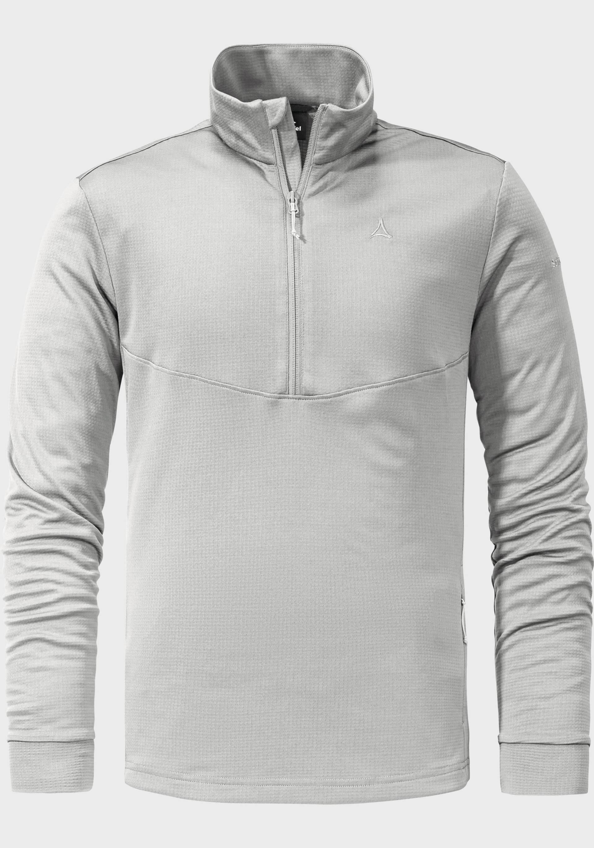 Schöffel Strickfleece-Pullover »CIRC Fleece Looop M« Schöffel Strickfleece-Pullover »CIRC Fleece Looop M« von Schöffel