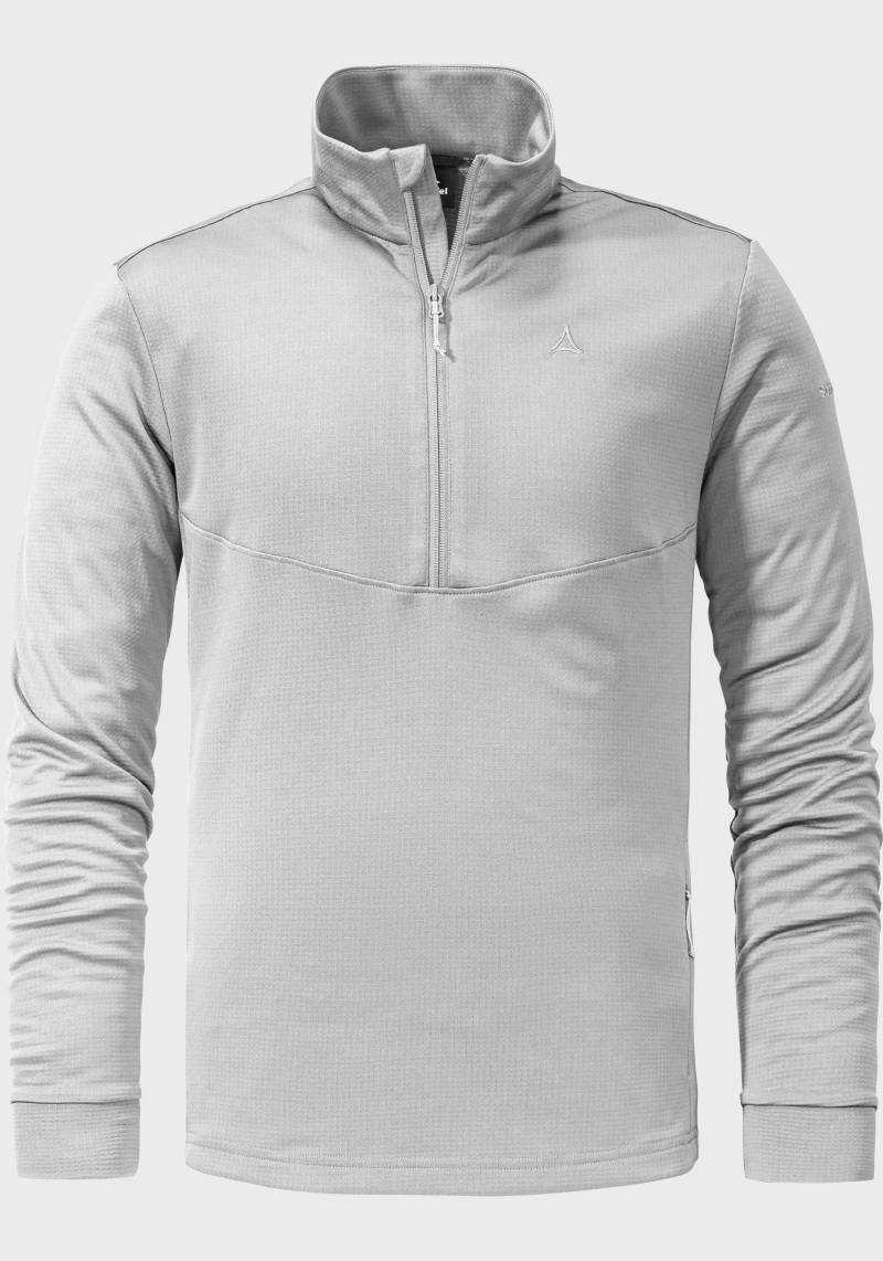 Schöffel Strickfleece-Pullover »CIRC Fleece Looop M« von Schöffel