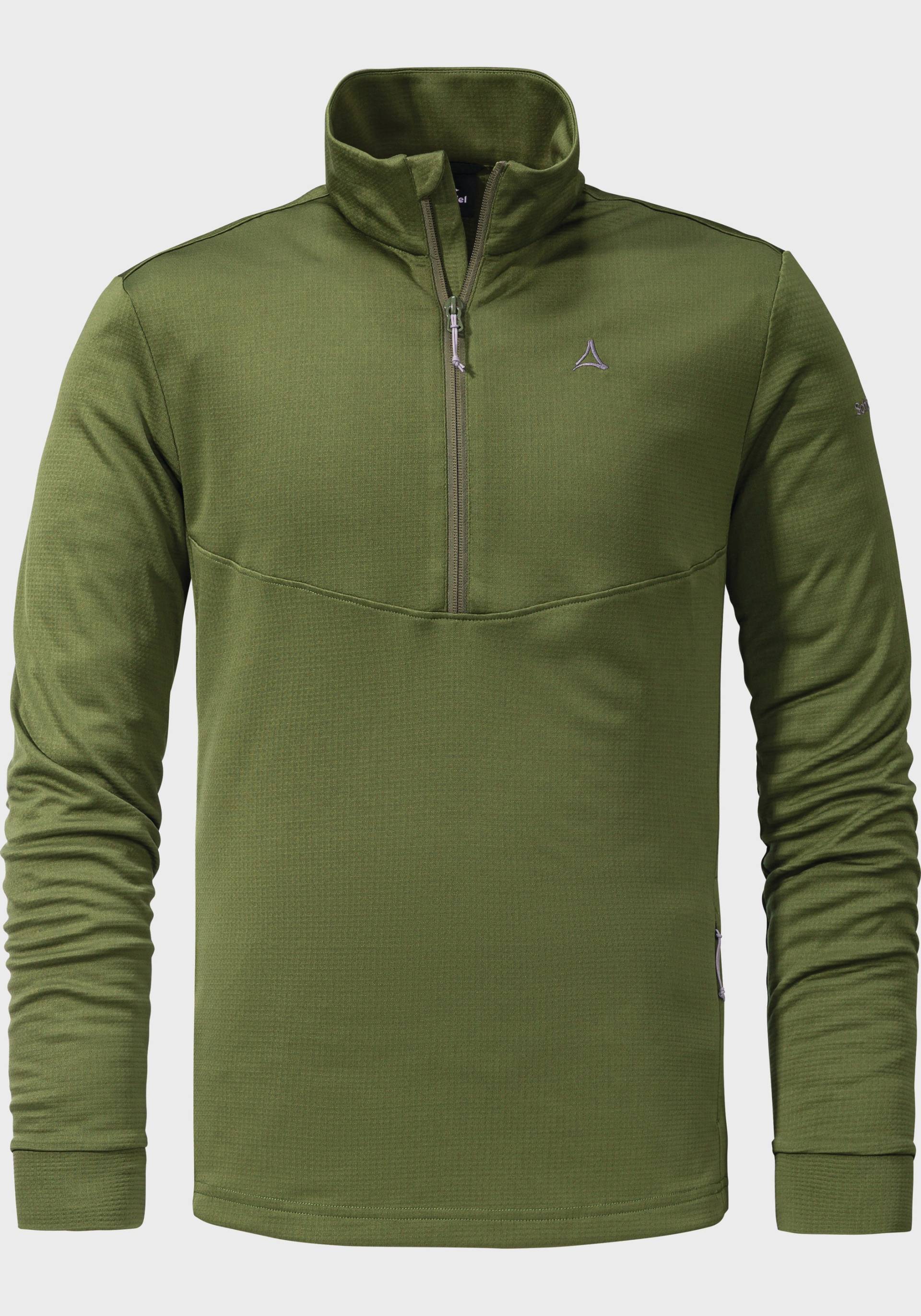 Schöffel Strickfleece-Pullover »CIRC Fleece Looop M« Schöffel Strickfleece-Pullover »CIRC Fleece Looop M« von Schöffel