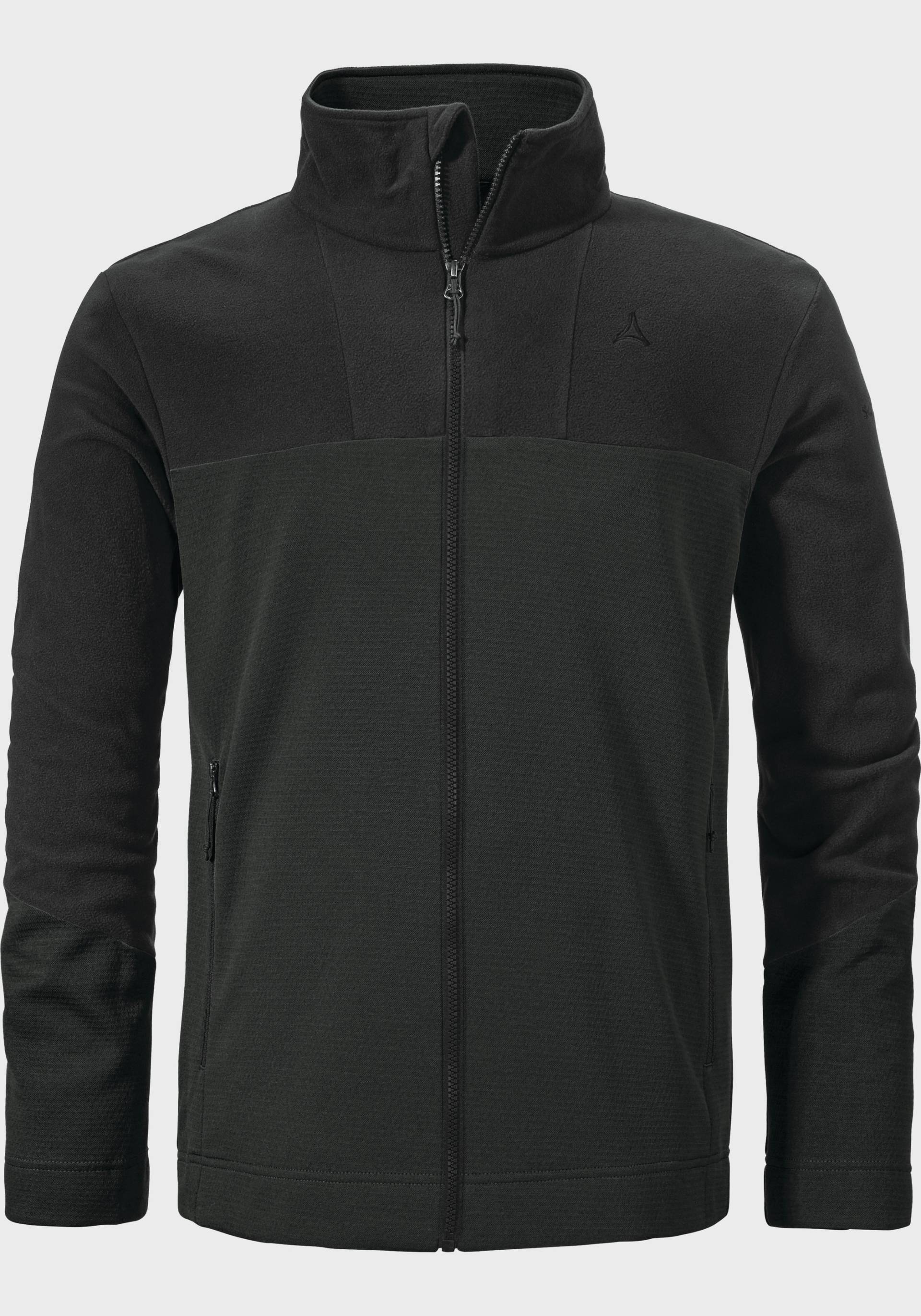 Schöffel Strickfleece-Pullover »Urban Fleece Jk Style Karif MNS« Schöffel Strickfleece-Pullover »Urban Fleece Jk Style Karif MNS« von Schöffel