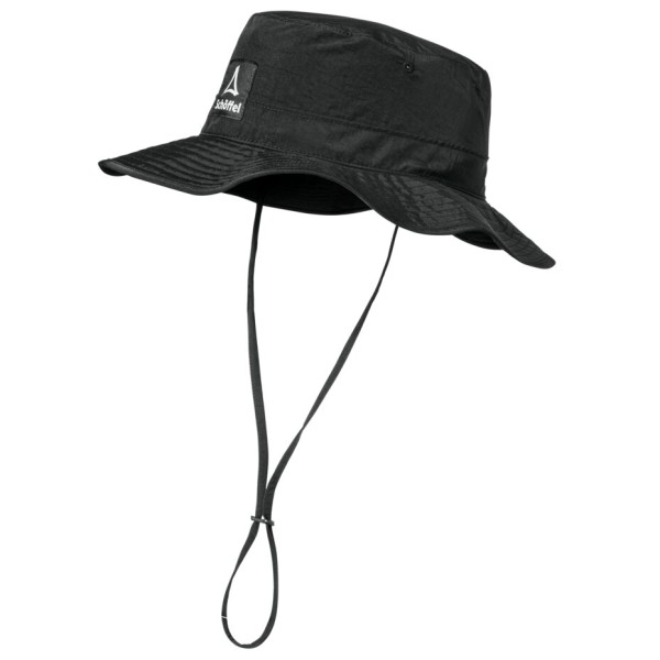 Schöffel - Style Sun Hat All - Hut Gr L/XL schwarz von Schöffel