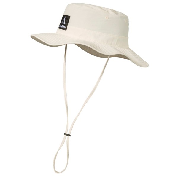 Schöffel - Style Sun Hat All - Hut Gr L/XL weiß/beige von Schöffel