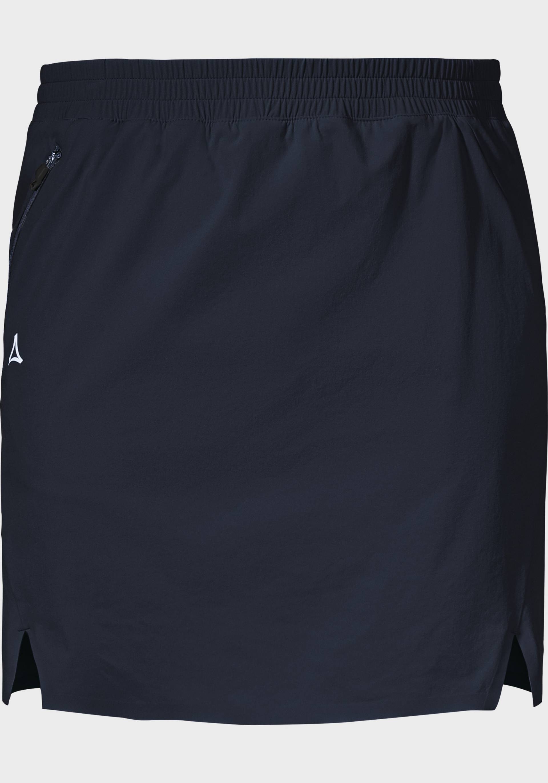 Schöffel Sweatrock »Skirt Hestad1 L« von Schöffel