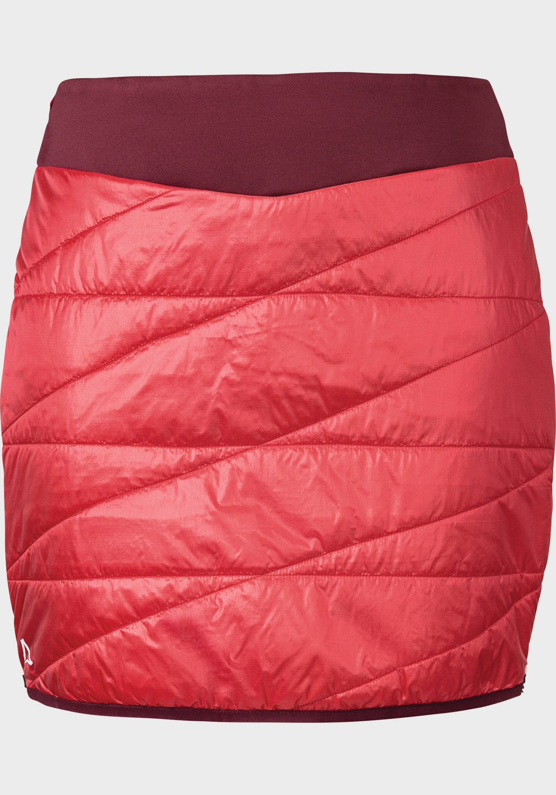 Schöffel Sweatrock »Thermo Skirt Stams L« von Schöffel