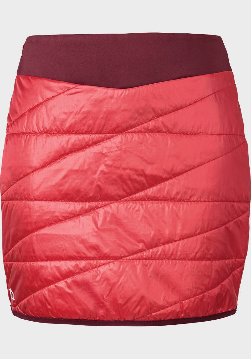 Schöffel Sweatrock »Thermo Skirt Stams L« von Schöffel