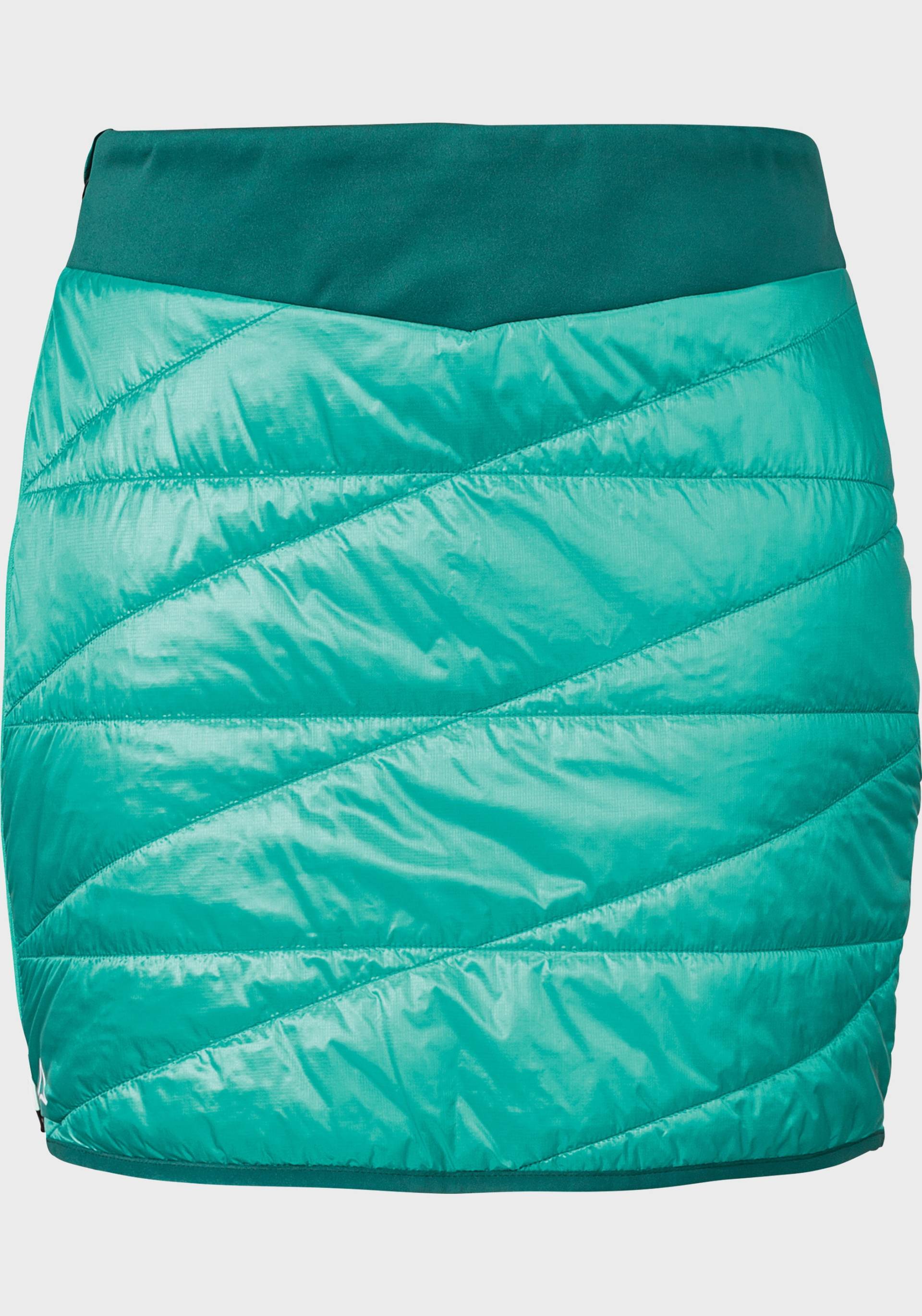 Schöffel Sweatrock »Thermo Skirt Stams L« von Schöffel