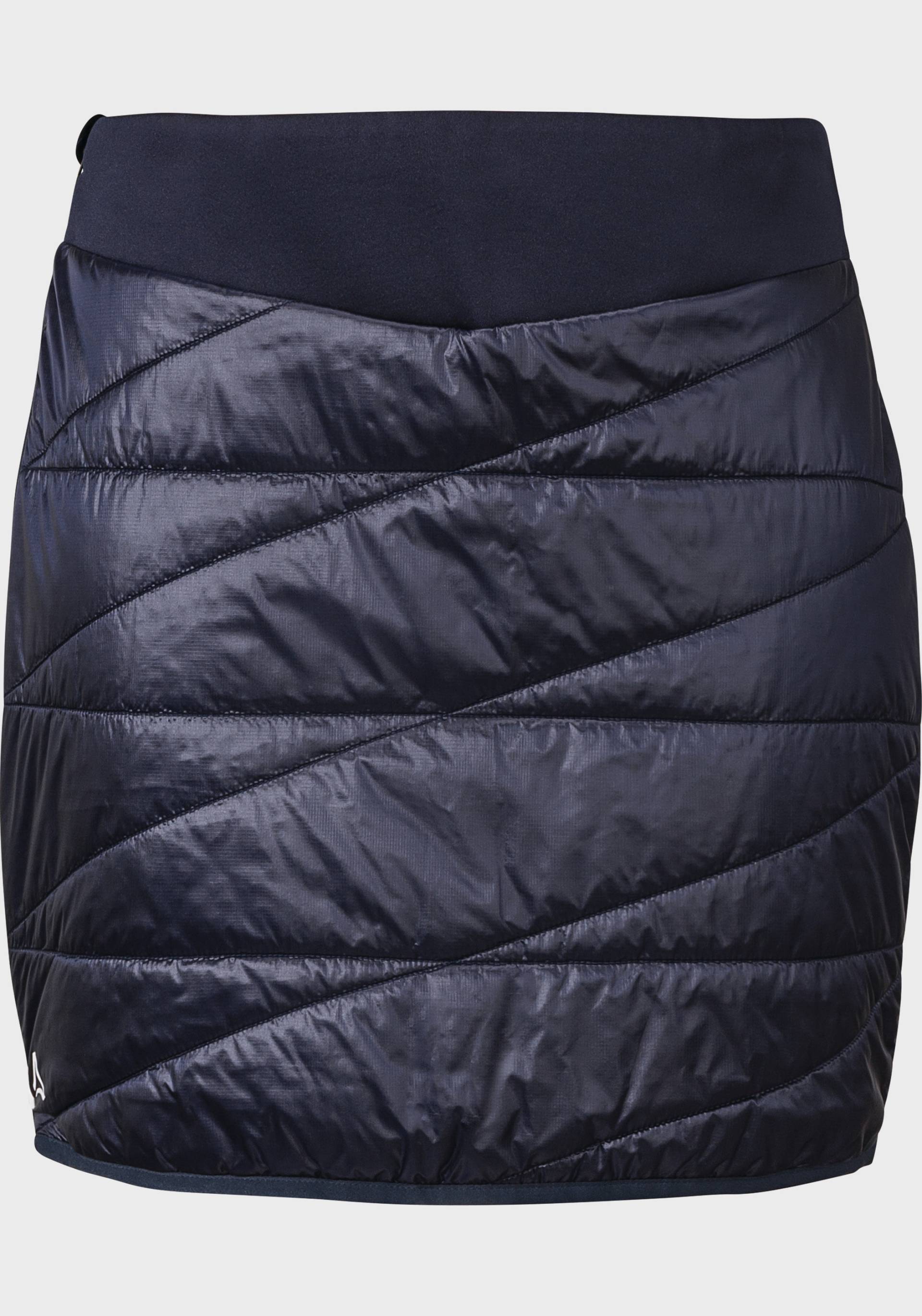 Schöffel Sweatrock »Thermo Skirt Stams L« von Schöffel