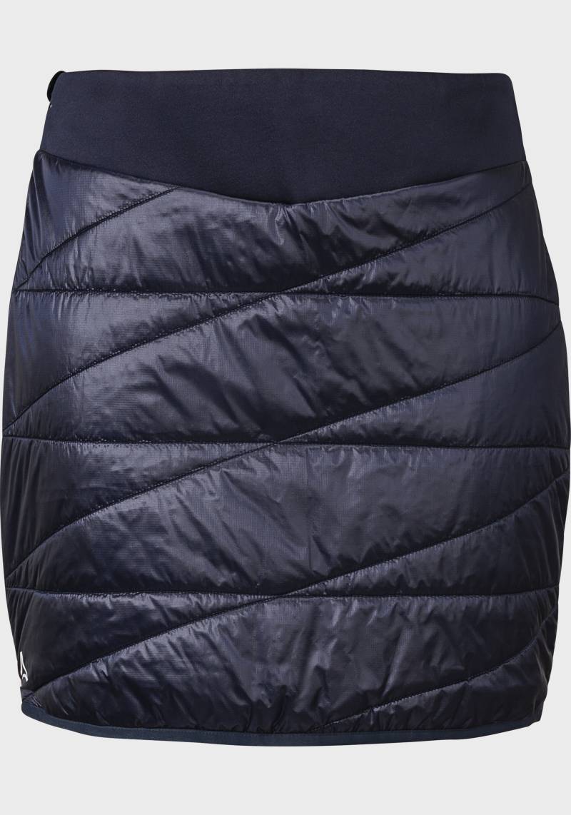 Schöffel Sweatrock »Thermo Skirt Stams L« von Schöffel