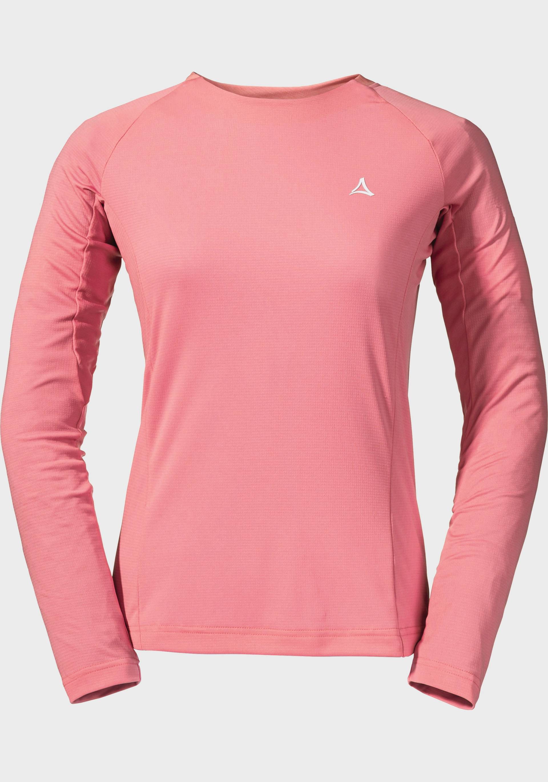 Schöffel Sweatshirt »Longsleeve Rodica2 L« Schöffel Sweatshirt »Longsleeve Rodica2 L« von Schöffel