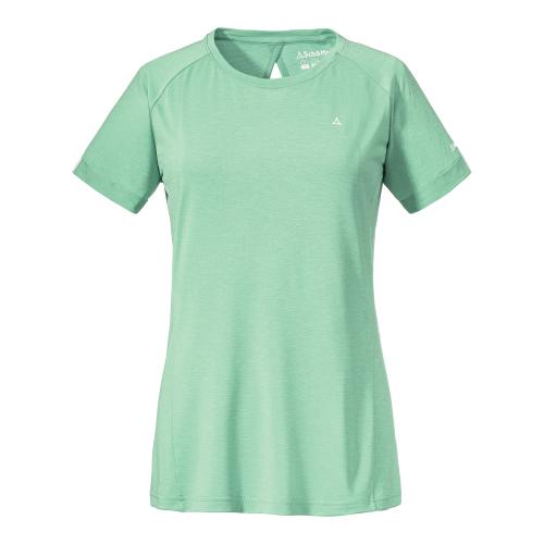 Schöffel T Shirt Boise2 L - grün (Grösse: 34) von Schöffel