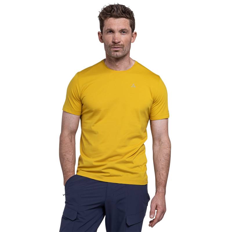 Schöffel T-Shirt »CIRC T Shirt Style Baguio WMS« von Schöffel