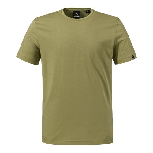Schöffel T Shirt Style Collada MNS - grün (Grösse: 50) von Schöffel