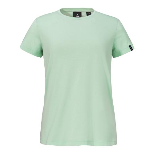 Schöffel T Shirt Style Collada WMS - grün (Grösse: 42) von Schöffel