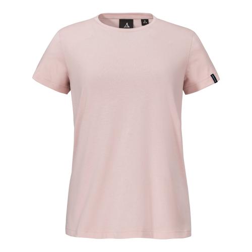 Schöffel T Shirt Style Collada WMS - rosa (Grösse: 38) von Schöffel