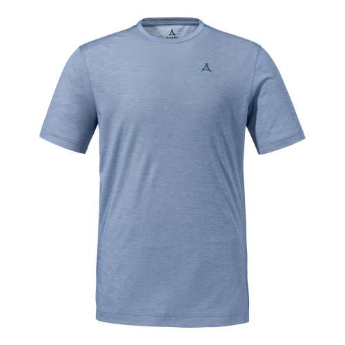 Schöffel T Shirt Style Galerne MNS - blau (Grösse: 58) von Schöffel