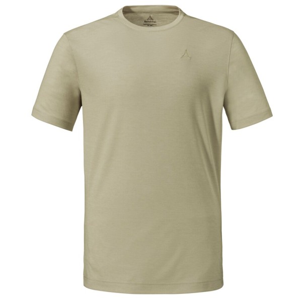 Schöffel - T-Shirt Style Galerne - T-Shirt Gr 50 oliv Schöffel - T-Shirt Style Galerne - T-Shirt Gr 50 oliv von Schöffel
