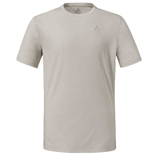 Schöffel - T-Shirt Style Galerne - T-Shirt Gr 52 grau Schöffel - T-Shirt Style Galerne - T-Shirt Gr 52 grau von Schöffel
