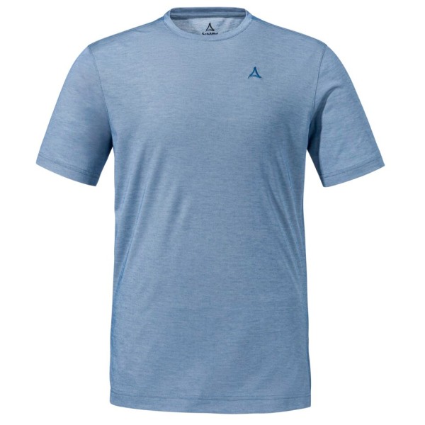 Schöffel - T-Shirt Style Galerne - T-Shirt Gr 56 blau Schöffel - T-Shirt Style Galerne - T-Shirt Gr 56 blau von Schöffel