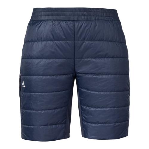 Schöffel Thermo Shorts Schlern L - blau (Grösse: 36) von Schöffel