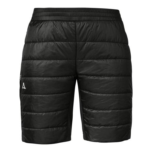 Schöffel Thermo Shorts Schlern L - schwarz (Grösse: 36) von Schöffel