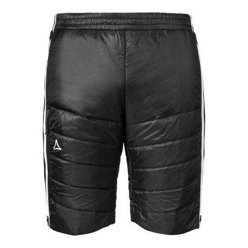 Schöffel Thermo Shorts Schlern M - schwarz (Grösse: 50) von Schöffel