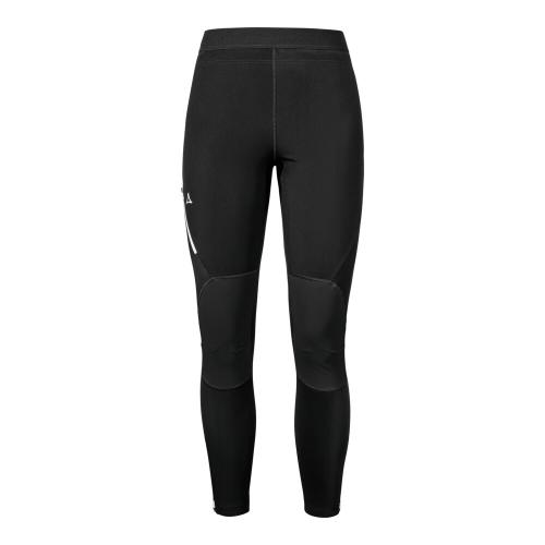 Schöffel Tights Tristkopf L - schwarz (Grösse: 40) von Schöffel