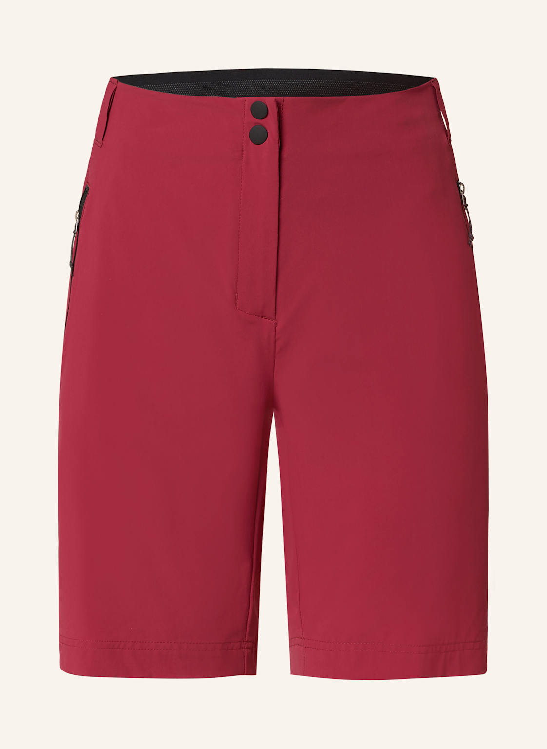 Schöffel Trekkingshorts Blaustein rot Schöffel Trekkingshorts Blaustein rot von Schöffel