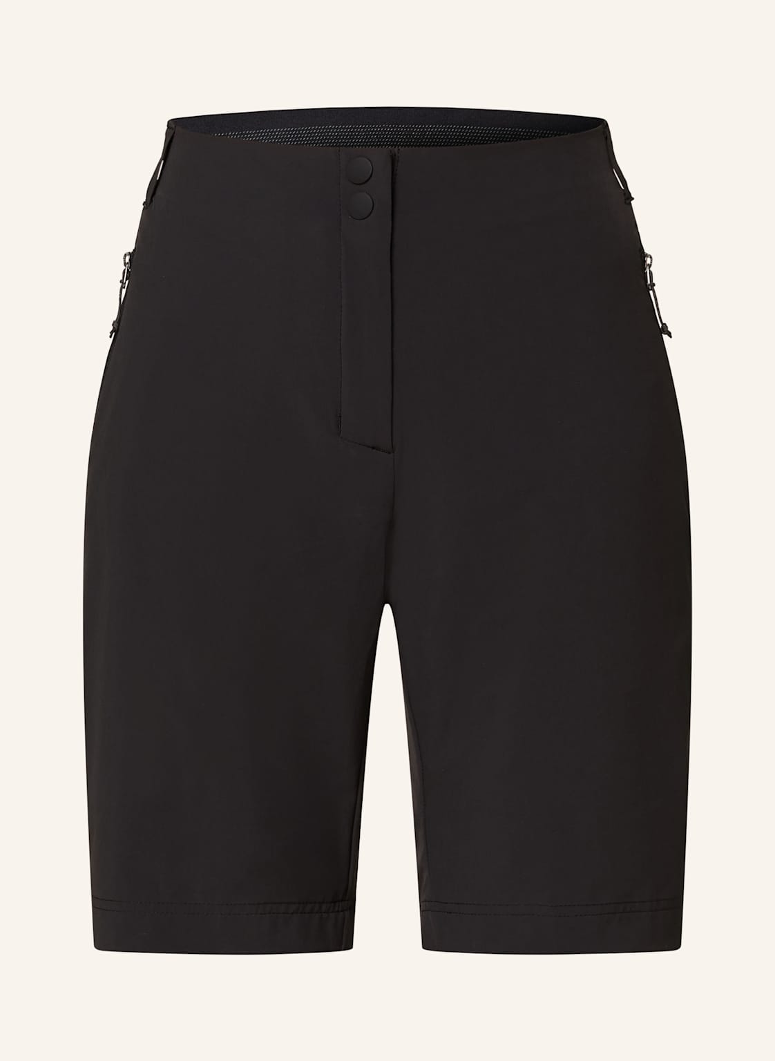 Schöffel Trekkingshorts Blaustein schwarz Schöffel Trekkingshorts Blaustein schwarz von Schöffel
