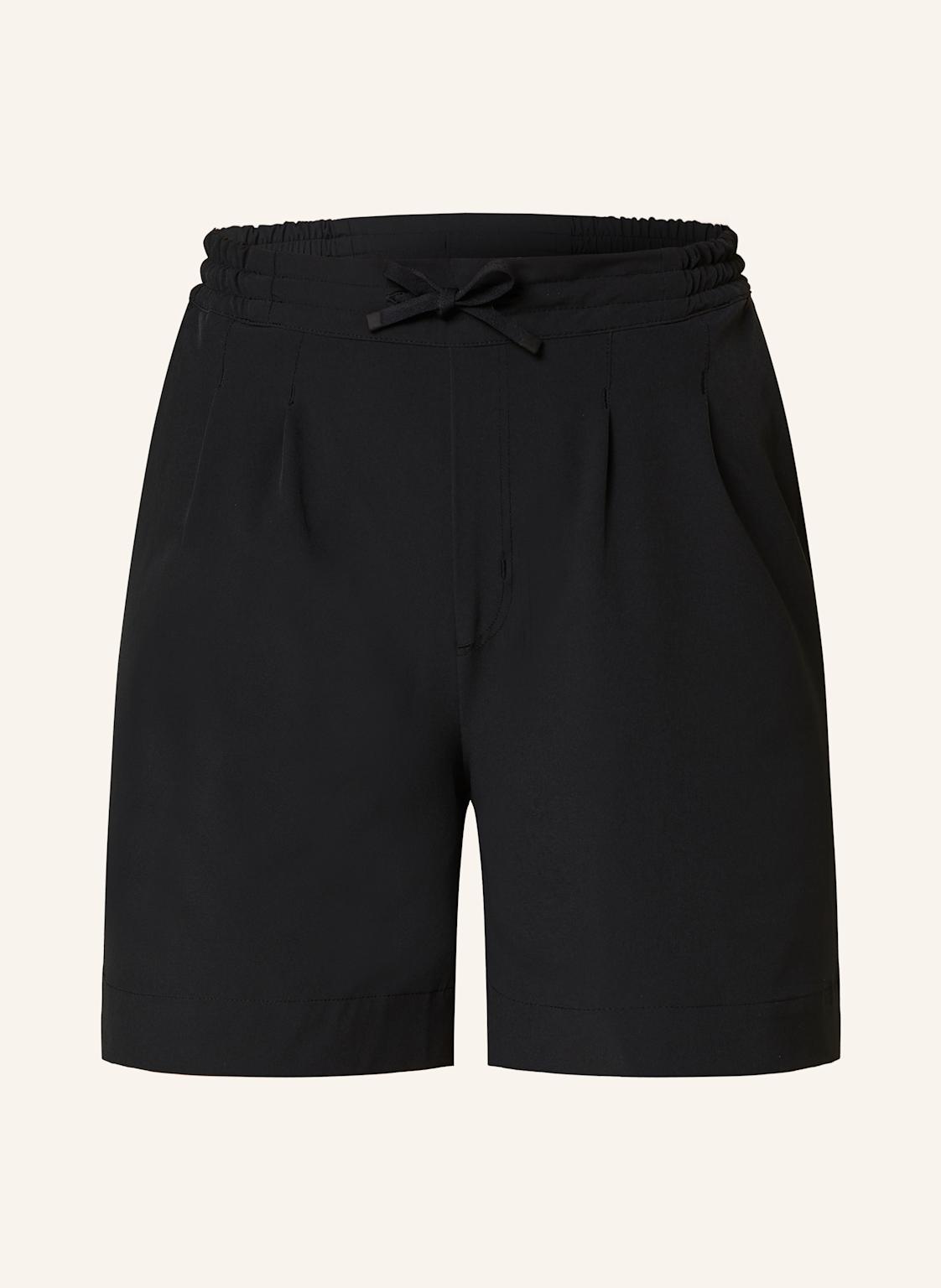 Schöffel Trekkingshorts Gharra schwarz Schöffel Trekkingshorts Gharra schwarz von Schöffel
