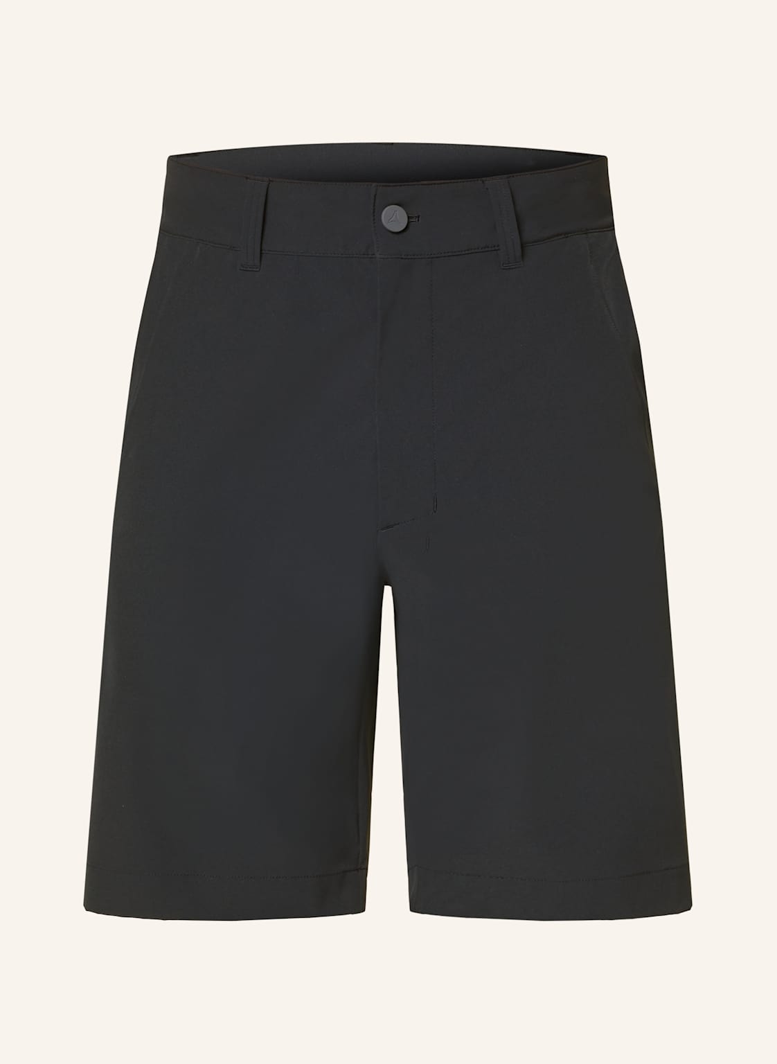 Schöffel Trekkingshorts Gharra schwarz Schöffel Trekkingshorts Gharra schwarz von Schöffel