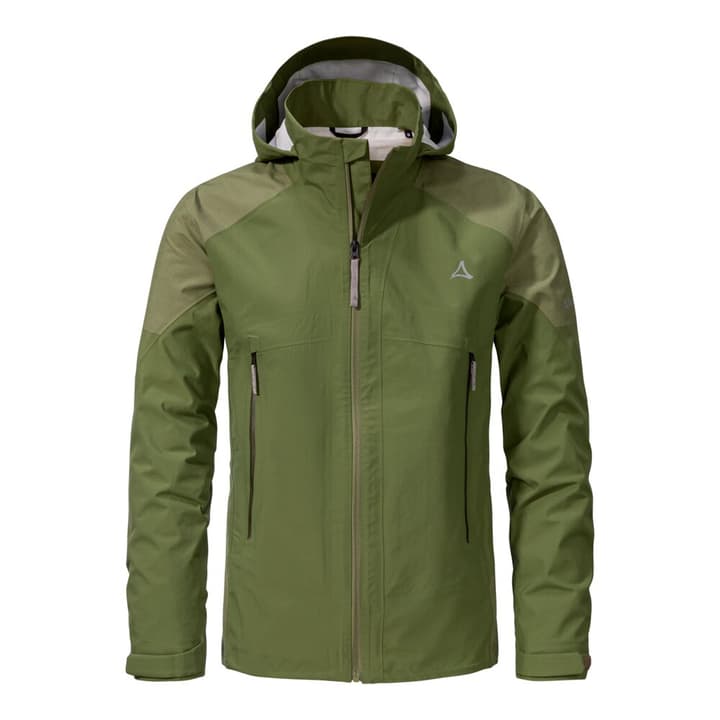 Schöffel Triigi Trekkingjacke olive von Schöffel